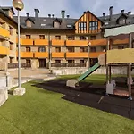 Lägenhet El Rincon De Chimenea Vistas Y Garaje Panticosa