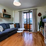 El Rincon De Chimenea Vistas Y Garaje Panticosa