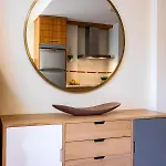 Lägenhet El Rincon De Chimenea Vistas Y Garaje *