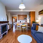 Lägenhet El Rincon De Chimenea Vistas Y Garaje Panticosa