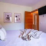 Lägenhet El Rincon De Chimenea Vistas Y Garaje Panticosa