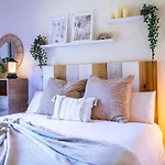 Lägenhet El Rincon De Chimenea Vistas Y Garaje Panticosa