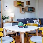 El Rincon De Chimenea Vistas Y Garaje Panticosa