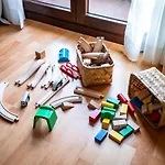 El Rincon De Chimenea Vistas Y Garaje Panticosa