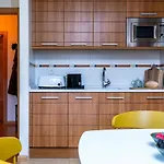 El Rincon De Chimenea Vistas Y Garaje * Panticosa