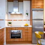 Lägenhet El Rincon De Chimenea Vistas Y Garaje *