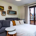 Lägenhet El Rincon De Chimenea Vistas Y Garaje Panticosa