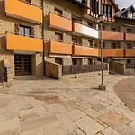El Rincon De Chimenea Vistas Y Garaje Panticosa