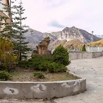 El Rincon De Chimenea Vistas Y Garaje Lägenhet *