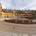 Lägenhet El Rincon De Chimenea Vistas Y Garaje *