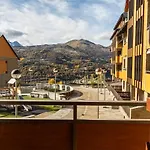 El Rincon De Chimenea Vistas Y Garaje