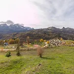 Lägenhet El Rincon De Chimenea Vistas Y Garaje Panticosa