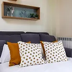 Lägenhet El Rincon De Chimenea Vistas Y Garaje Panticosa