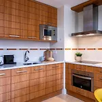 El Rincon De Chimenea Vistas Y Garaje