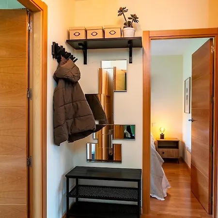 El Rincon De Chimenea Vistas Y Garaje Panticosa