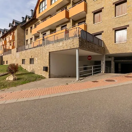 El Rincon De Chimenea Vistas Y Garaje Panticosa