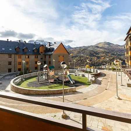 Apartament El Rincon De Chimenea Vistas Y Garaje *