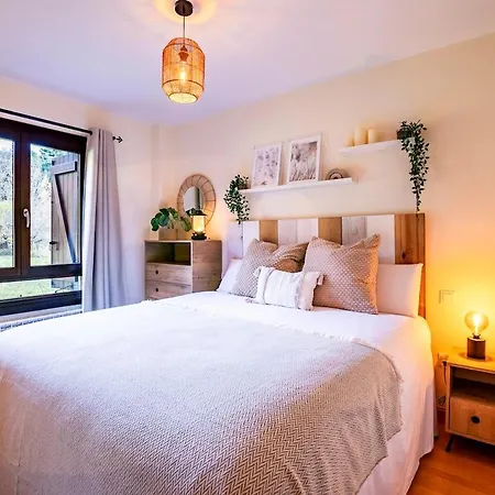 Apartamento El Rincón De Chimenea Vistas Y Garaje Panticosa