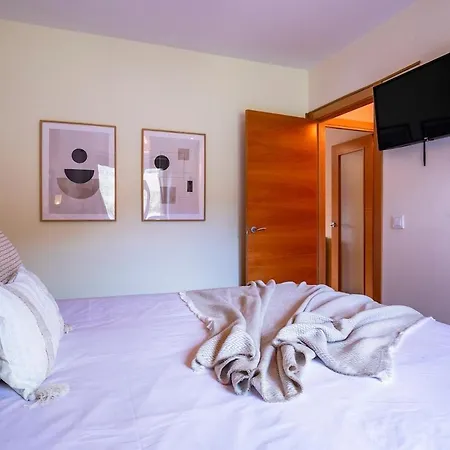 Apartamento El Rincón De Chimenea Vistas Y Garaje Panticosa