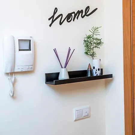 Apartamento El Rincón De Chimenea Vistas Y Garaje *