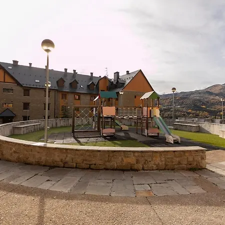 El Rincón De Chimenea Vistas Y Garaje * Panticosa