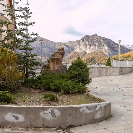 El Rincón De Chimenea Vistas Y Garaje Apartamento *