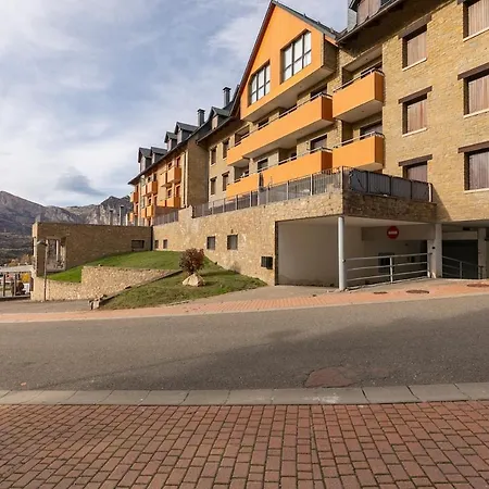 El Rincon De Chimenea Vistas Y Garaje Panticosa