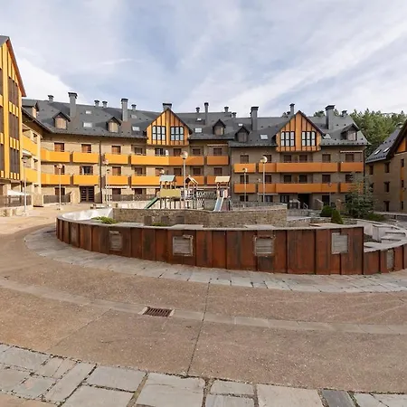 Apartamento El Rincón De Chimenea Vistas Y Garaje *