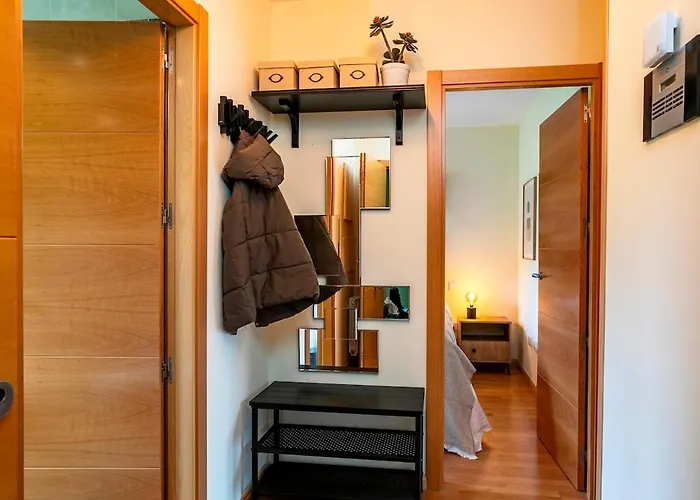 El Rincon De Chimenea Vistas Y Garaje Panticosa