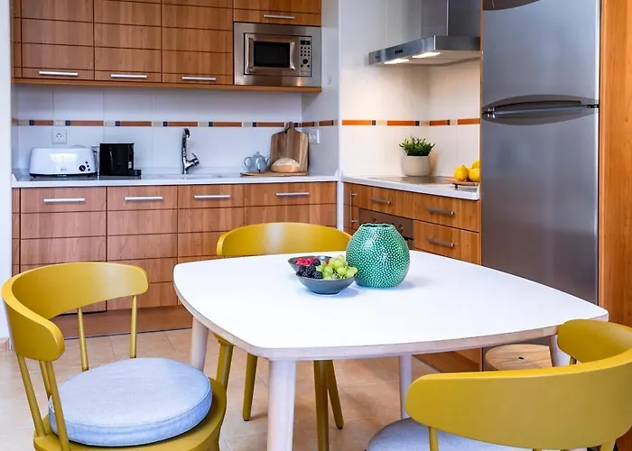 El Rincon De Chimenea Vistas Y Garaje *