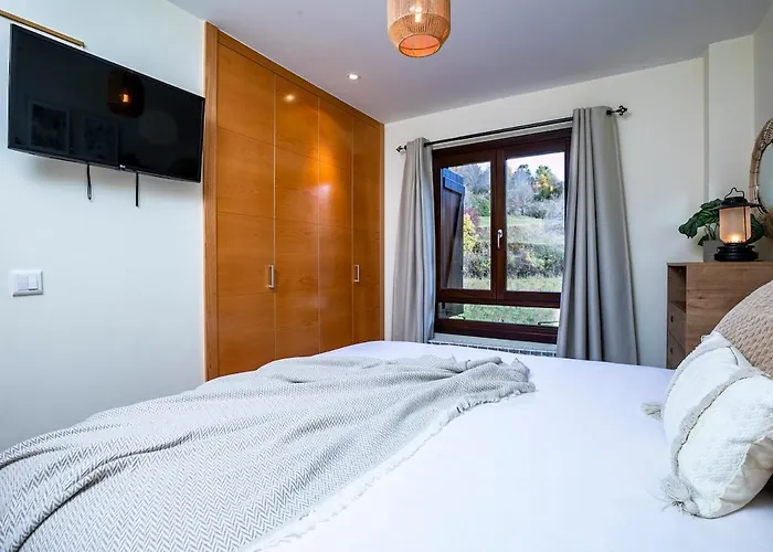 El Rincon De Chimenea Vistas Y Garaje Panticosa