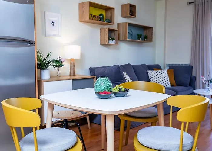 El Rincon De Chimenea Vistas Y Garaje Panticosa